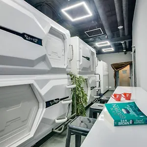 Moonotel Maidan Kiev