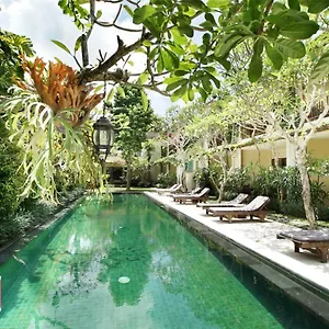 Sapodilla 4* Ubud
