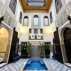 Riad Le Grand Alcazar - ****