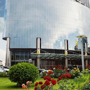 Hyatt Regency 5* Kiev