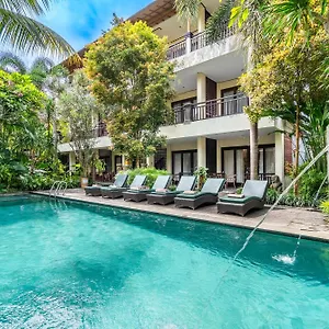 Meruhdani 3* Ubud
