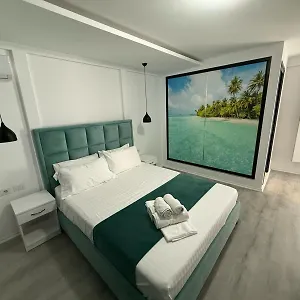 Hotel Aloha ***