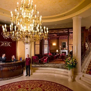 5* Ξενοδοχείο Nobilis