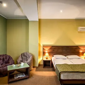 Jam Hotel
