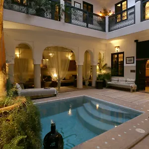 Anjar 3* Marrakesh