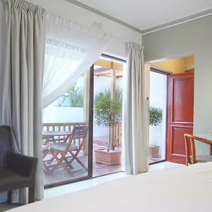 Guest house Bayview **