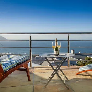Guest house Magellans ****