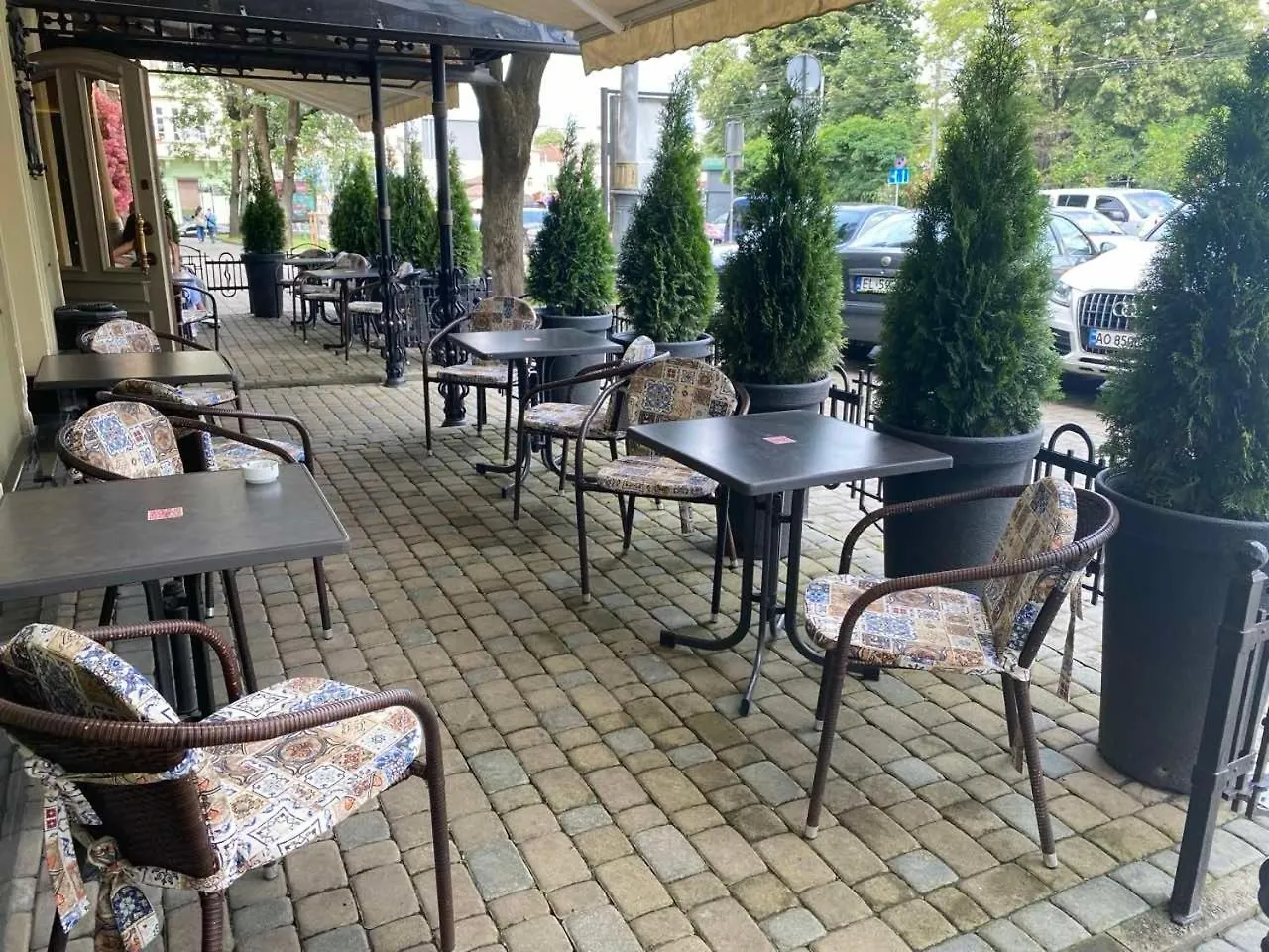 Hotel Natalia 18 Lviv 3*,  Ukraine