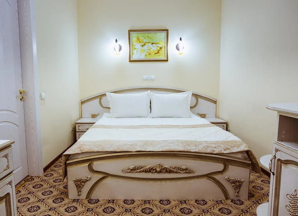 Hotel Natalia 18 Lviv 3*,  Ukraine