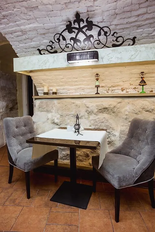 Hotel Natalia 18 Lviv 3*,  Ukraine