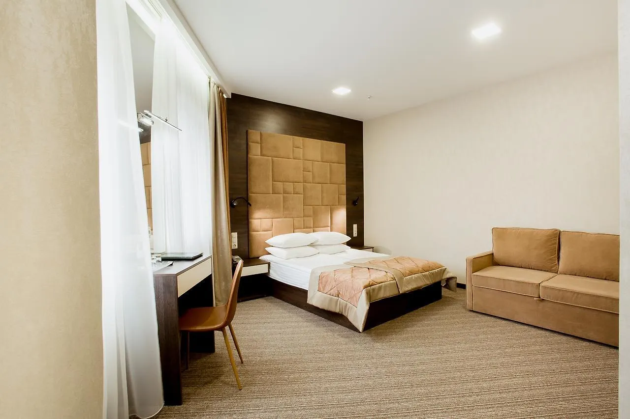 Hotel Natalia 18 location